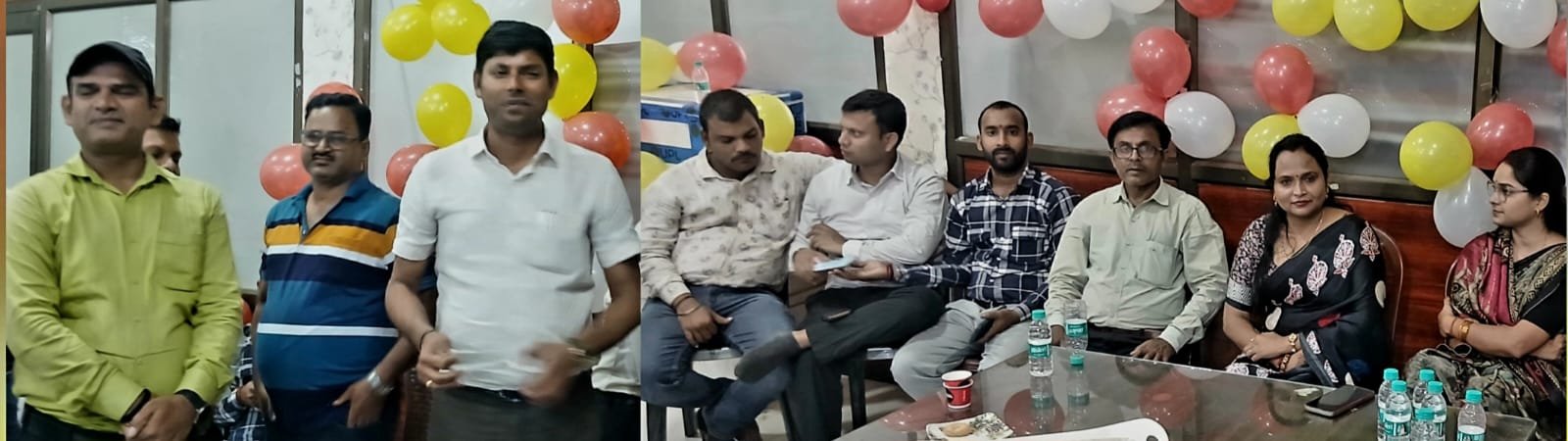मानव सेवा और सामाजिक एकजुटता पर मंथन: गोरखपुर चैरिटेबल ब्लड बैंक पर हुई विशेष गोष्ठी